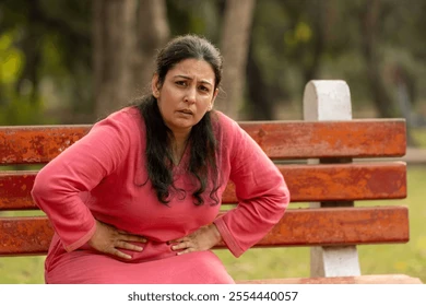 Pre Menopausal Counselling